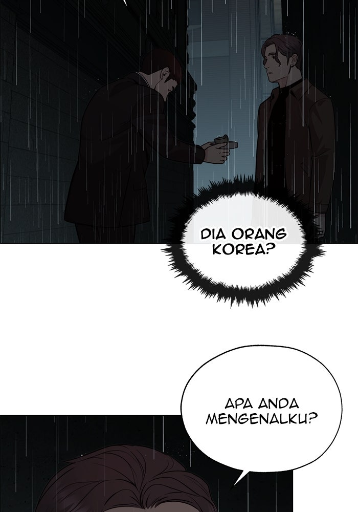 Read The Man chapter 210 image 102 on Lezhin