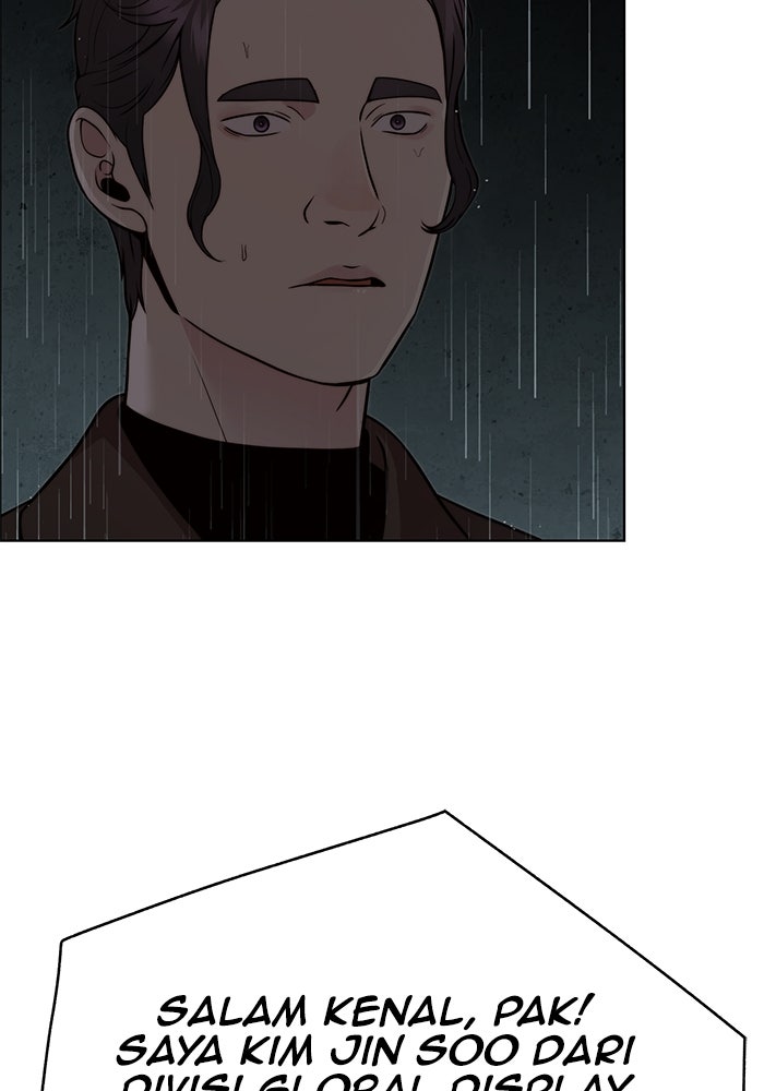 Read The Man chapter 210 image 103 on Lezhin