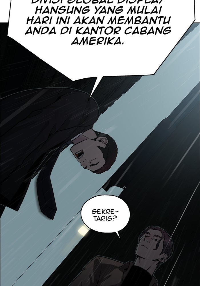 Read The Man chapter 210 image 104 on Lezhin