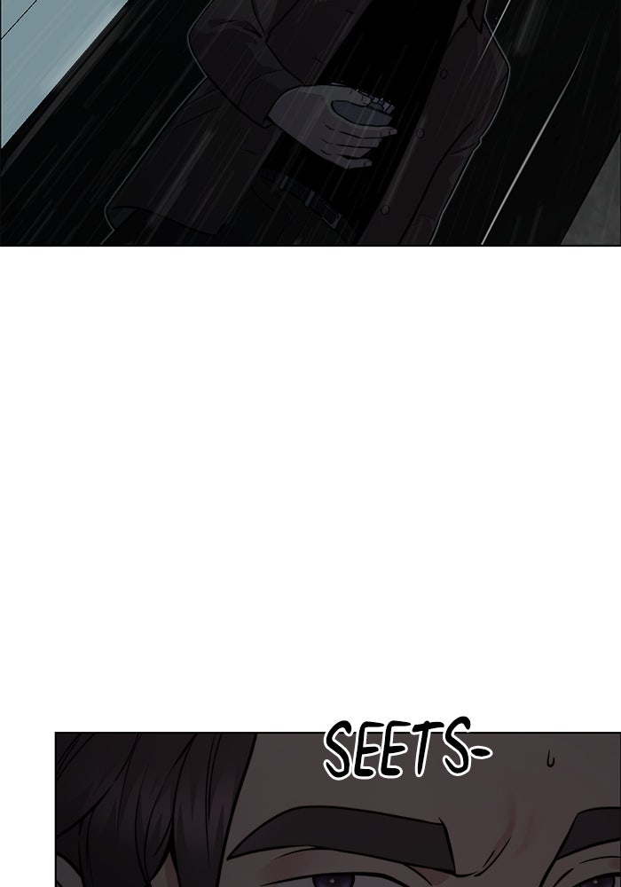 Read The Man chapter 210 image 105 on Lezhin