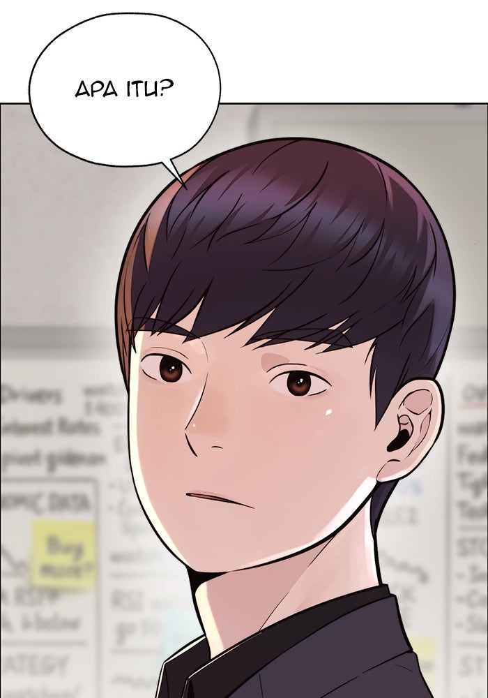 Read The Man chapter 210 image 11 on Lezhin