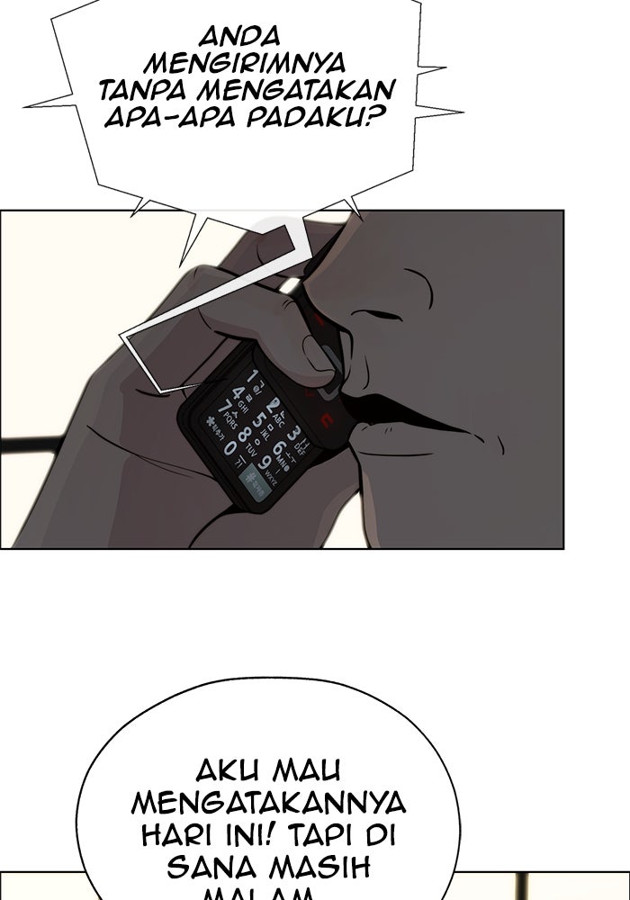 Read The Man chapter 210 image 110 on Lezhin