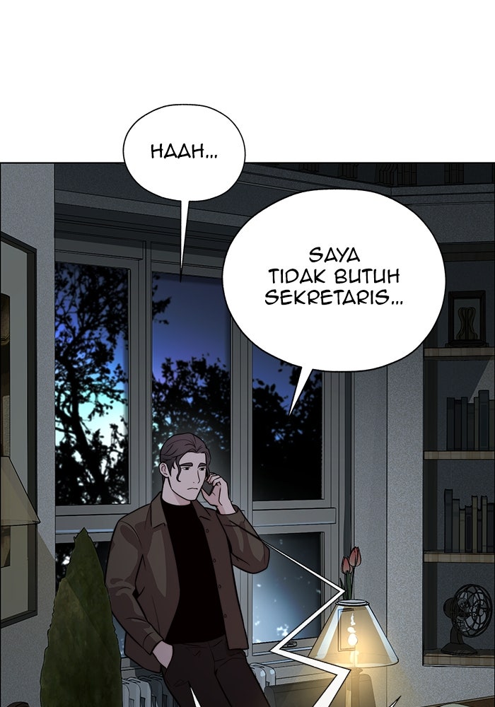 Read The Man chapter 210 image 112 on Lezhin