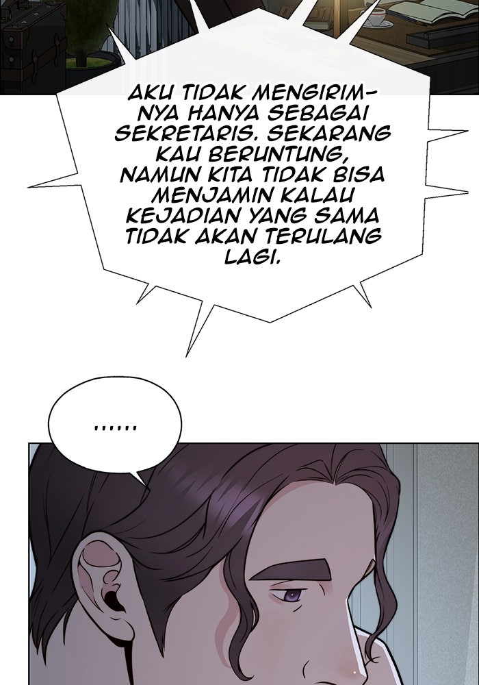 Read The Man chapter 210 image 113 on Lezhin