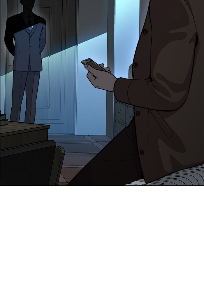 Read The Man chapter 210 image 119 on Lezhin