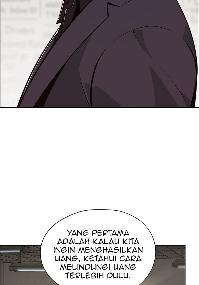 Read The Man chapter 210 image 12 on Lezhin