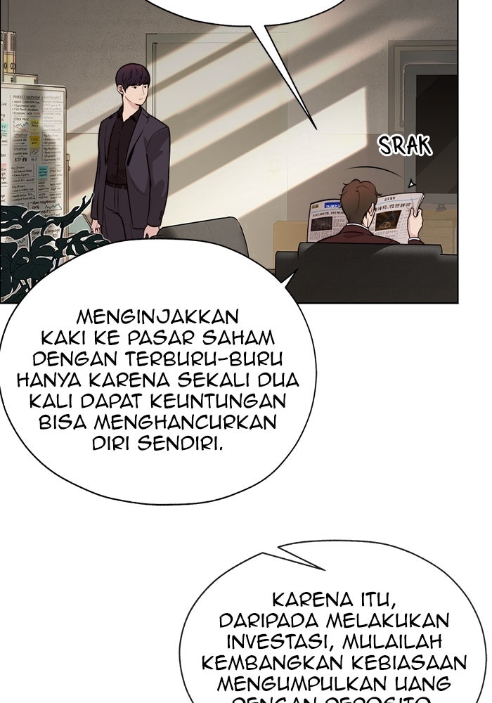 Read The Man chapter 210 image 13 on Lezhin