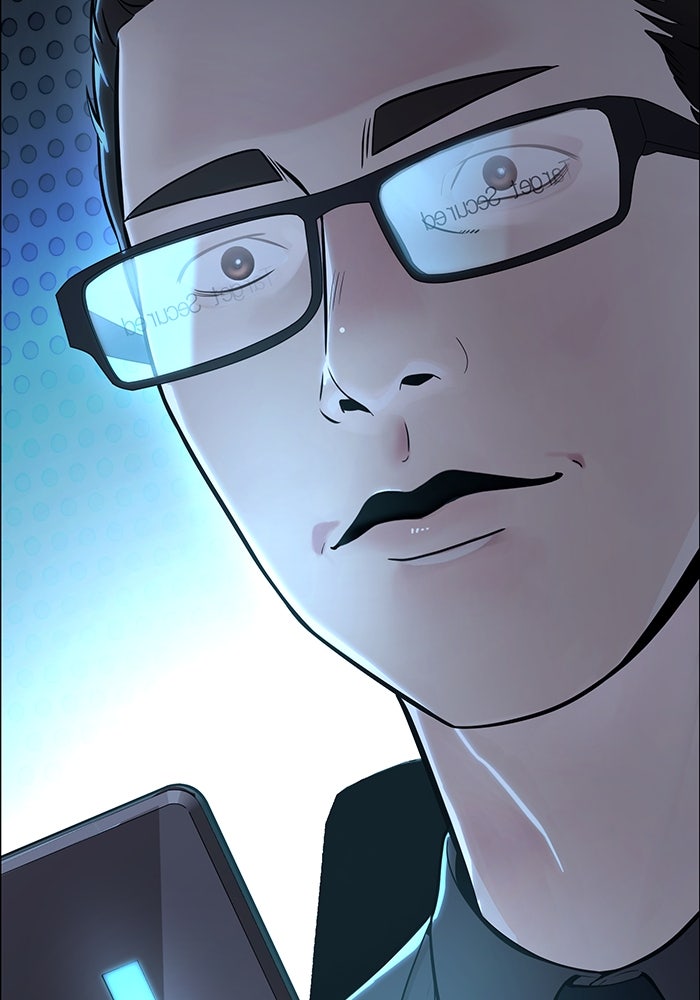 Read The Man chapter 210 image 131 on Lezhin