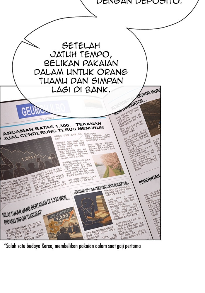 Read The Man chapter 210 image 14 on Lezhin