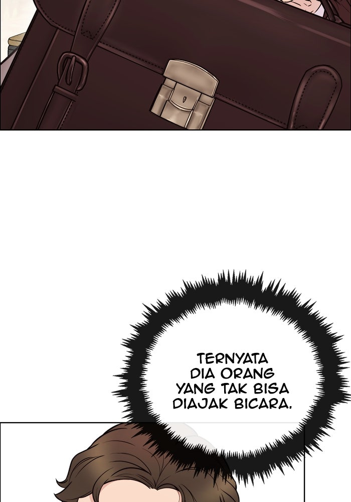 Read The Man chapter 210 image 17 on Lezhin