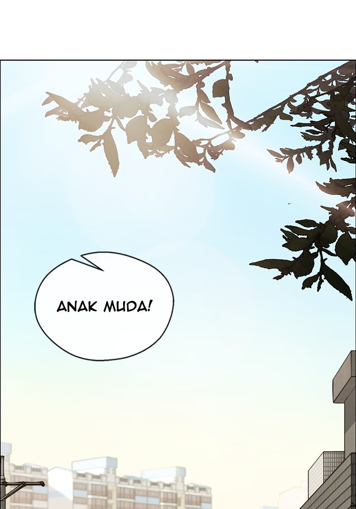 Read The Man chapter 210 image 2 on Lezhin