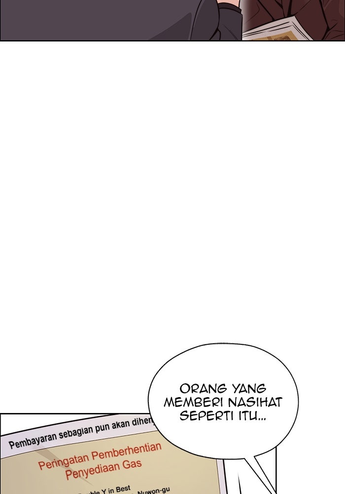 Read The Man chapter 210 image 20 on Lezhin