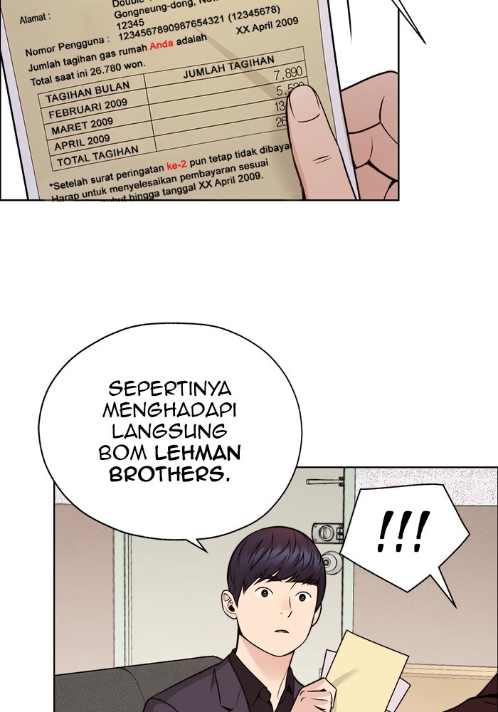 Read The Man chapter 210 image 21 on Lezhin