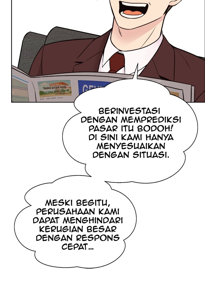 Read The Man chapter 210 image 24 on Lezhin