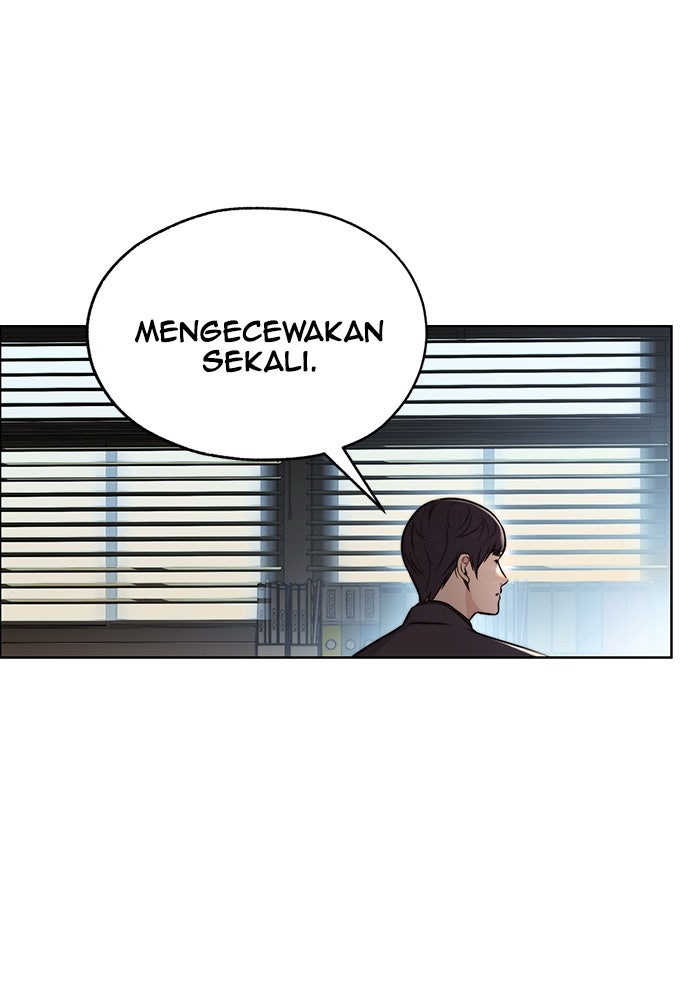 Read The Man chapter 210 image 25 on Lezhin