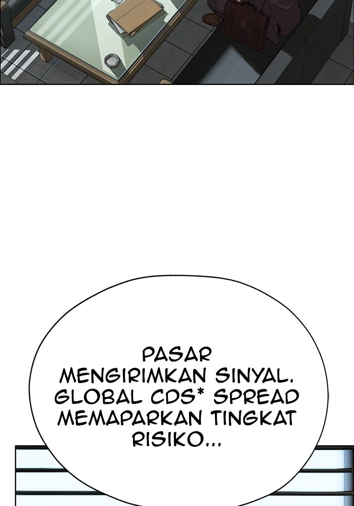 Read The Man chapter 210 image 27 on Lezhin