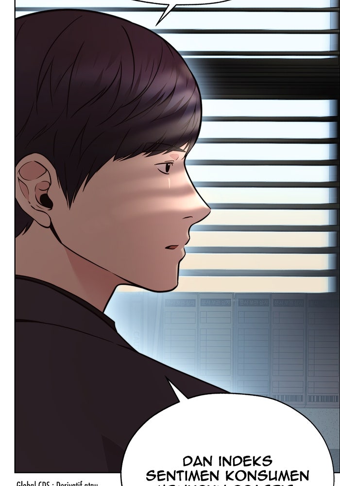 Read The Man chapter 210 image 28 on Lezhin