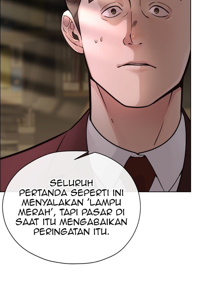 Read The Man chapter 210 image 30 on Lezhin