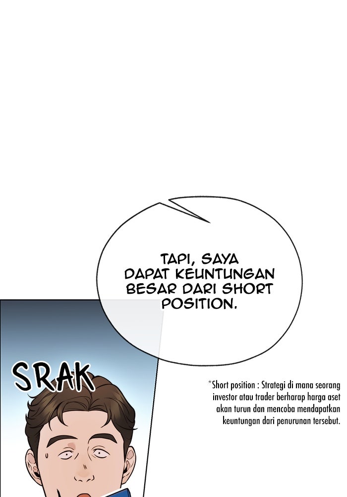 Read The Man chapter 210 image 31 on Lezhin