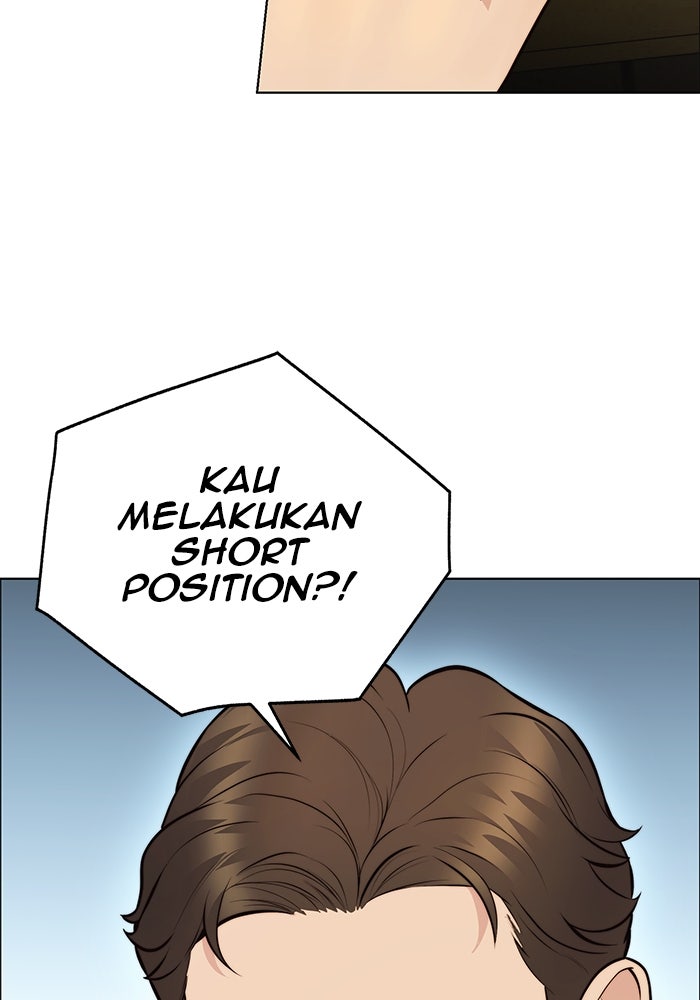 Read The Man chapter 210 image 33 on Lezhin