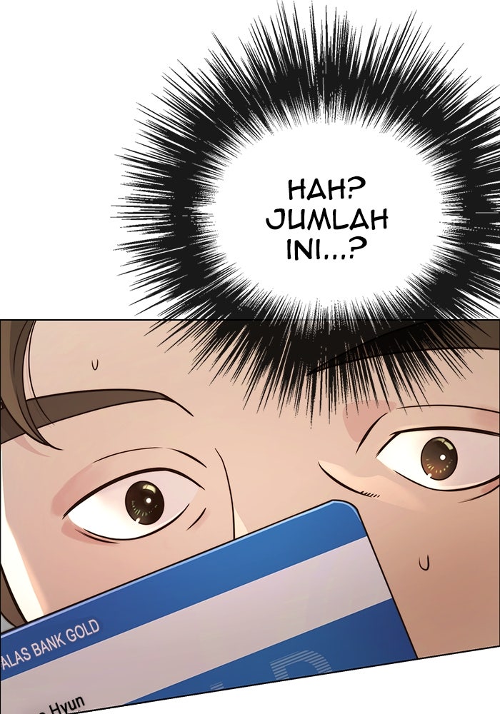 Read The Man chapter 210 image 35 on Lezhin