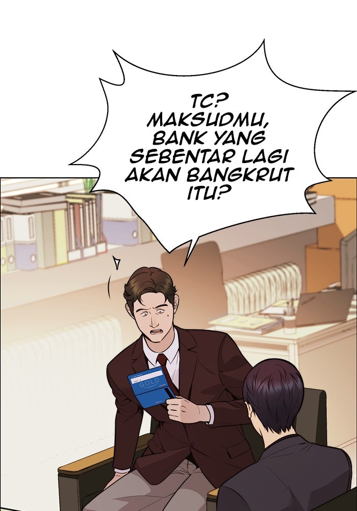 Read The Man chapter 210 image 38 on Lezhin