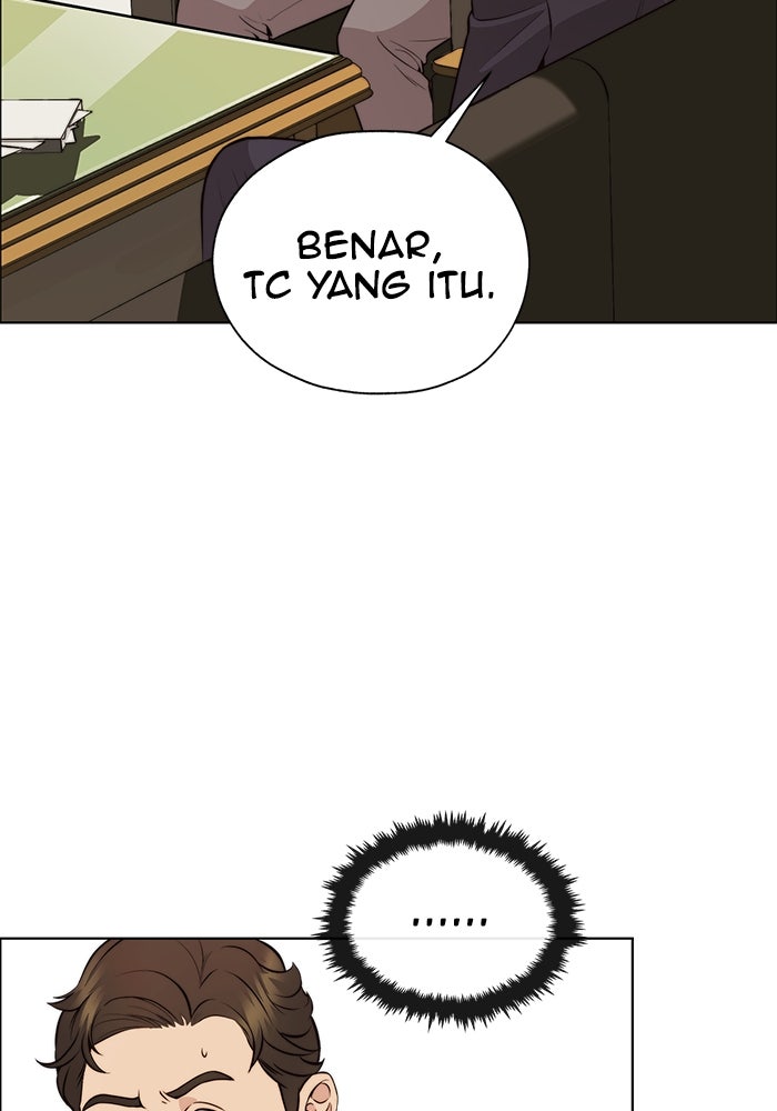 Read The Man chapter 210 image 39 on Lezhin