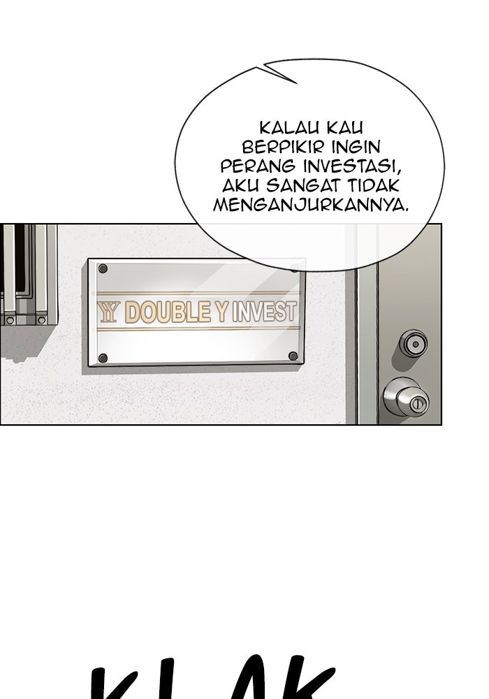 Read The Man chapter 210 image 4 on Lezhin