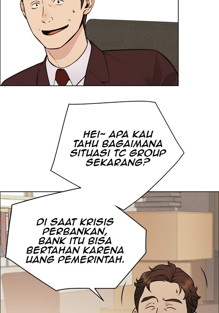 Read The Man chapter 210 image 40 on Lezhin