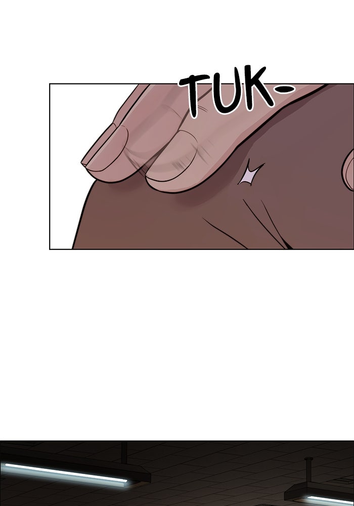 Read The Man chapter 210 image 49 on Lezhin