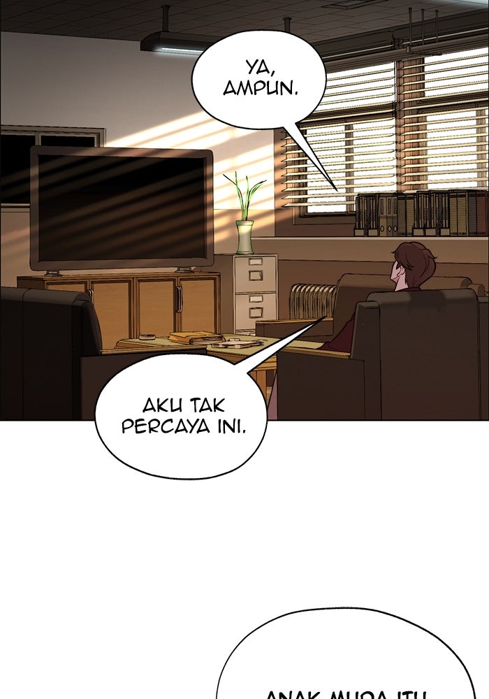 Read The Man chapter 210 image 50 on Lezhin