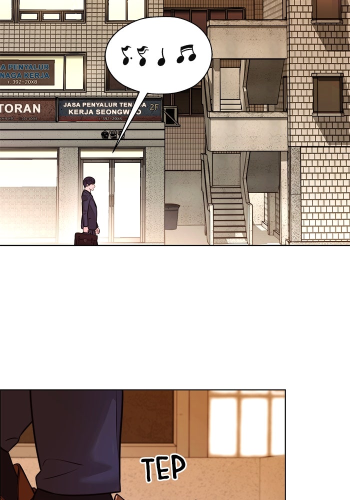 Read The Man chapter 210 image 54 on Lezhin