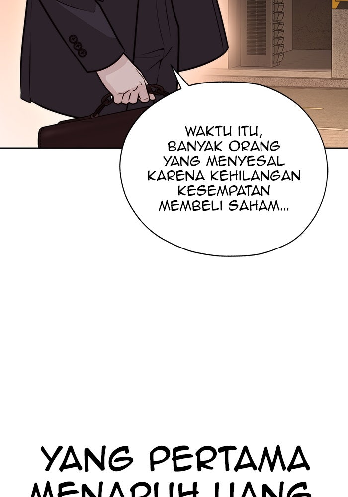 Read The Man chapter 210 image 57 on Lezhin