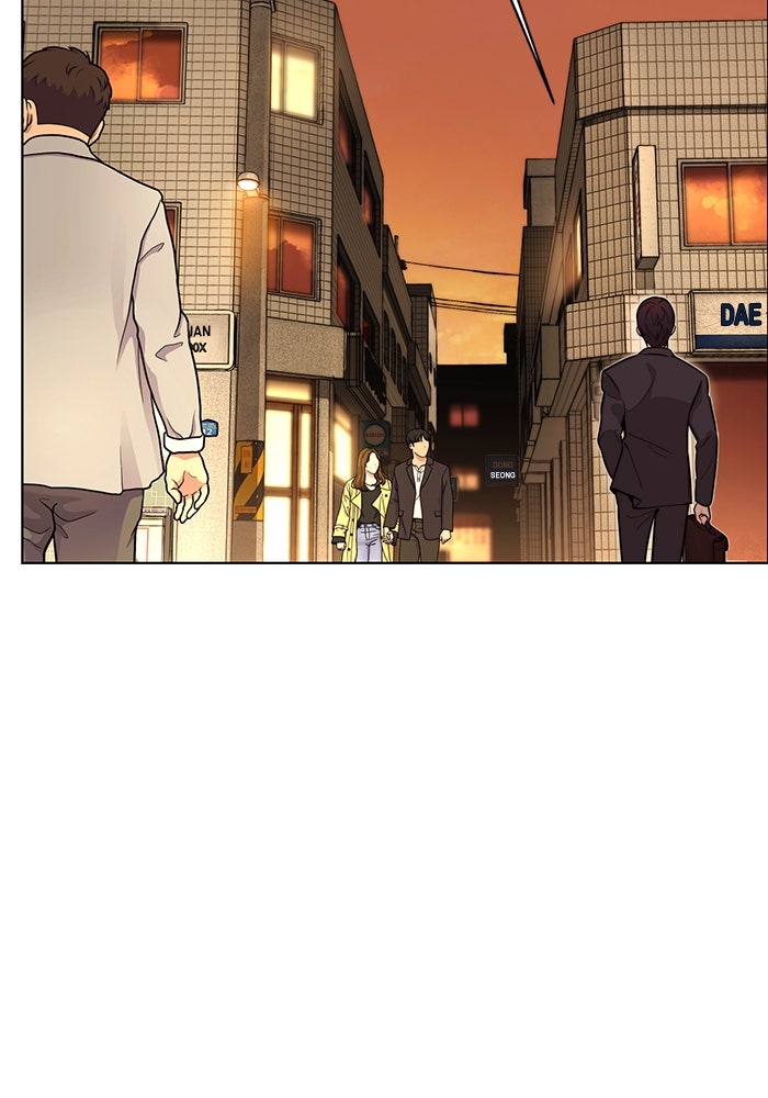 Read The Man chapter 210 image 59 on Lezhin