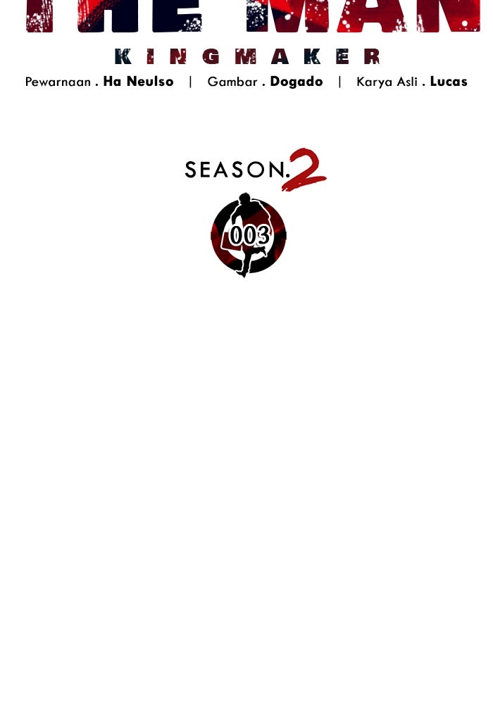 Read The Man chapter 210 image 61 on Lezhin