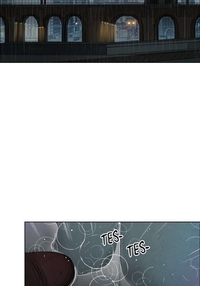 Read The Man chapter 210 image 63 on Lezhin