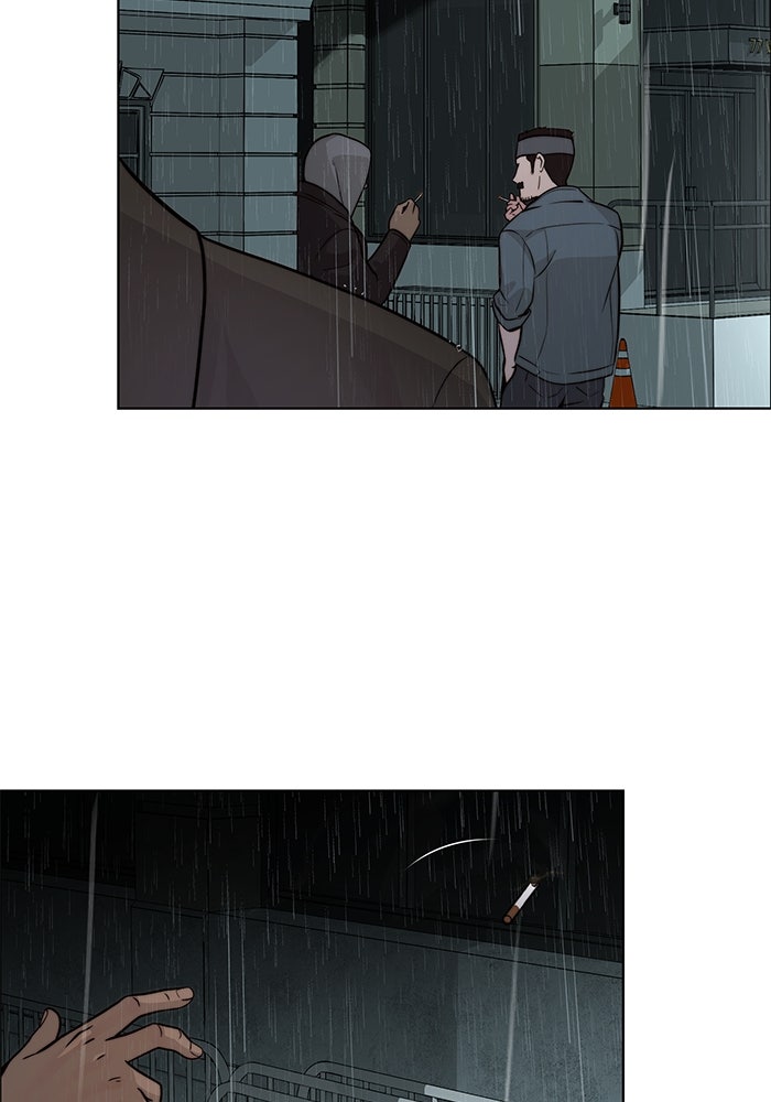 Read The Man chapter 210 image 69 on Lezhin