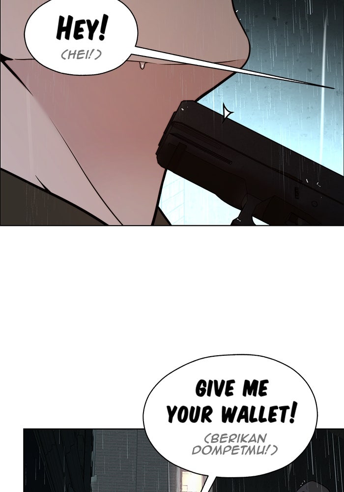 Read The Man chapter 210 image 74 on Lezhin