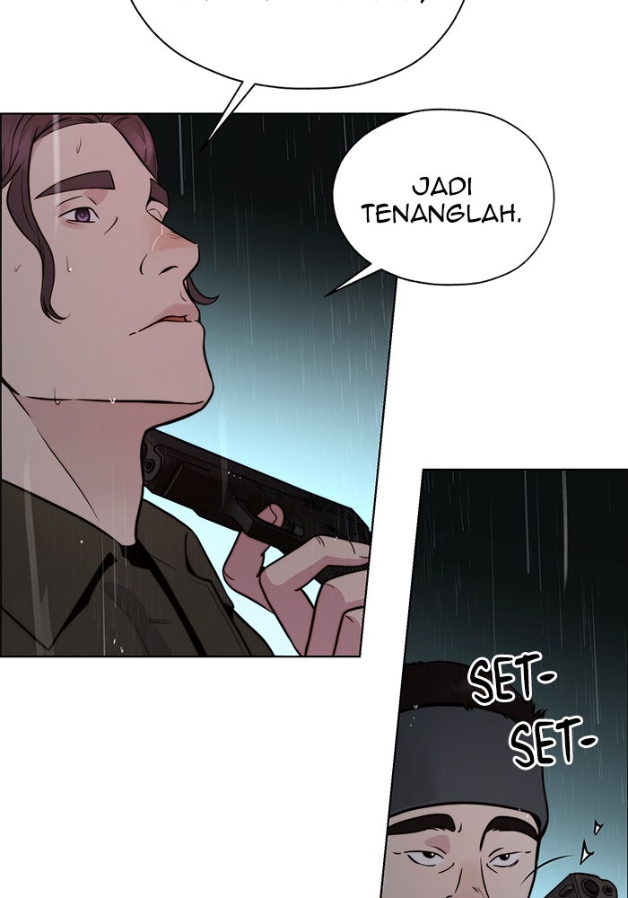 Read The Man chapter 210 image 76 on Lezhin