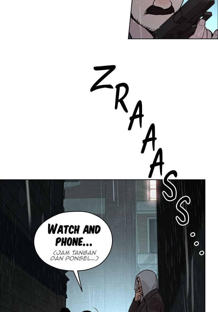 Read The Man chapter 210 image 77 on Lezhin