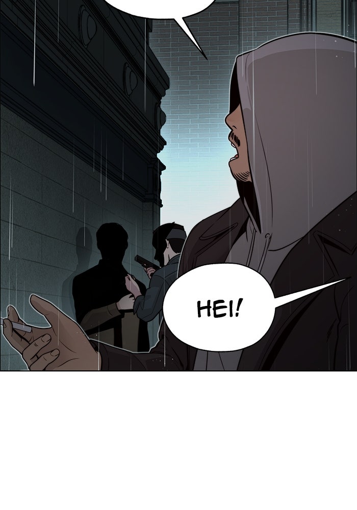 Read The Man chapter 210 image 79 on Lezhin