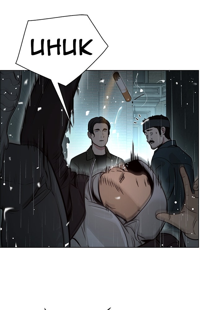 Read The Man chapter 210 image 82 on Lezhin