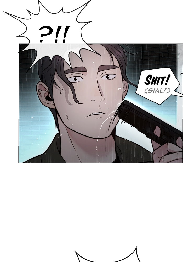 Read The Man chapter 210 image 83 on Lezhin