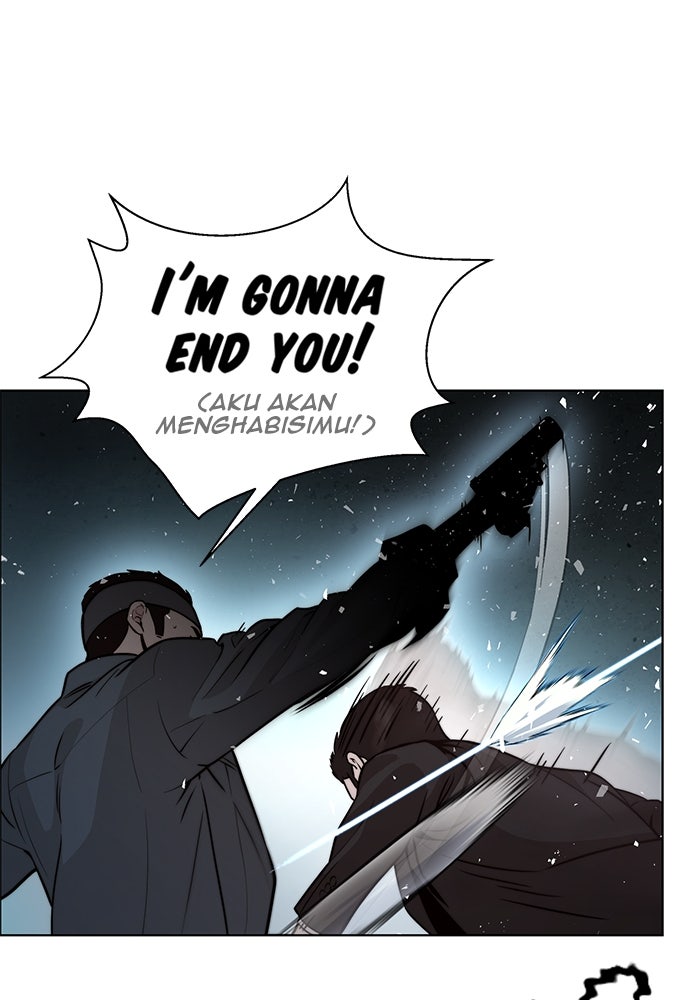Read The Man chapter 210 image 87 on Lezhin