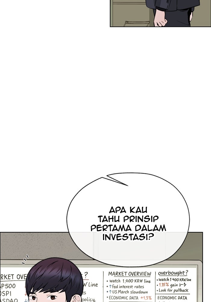 Read The Man chapter 210 image 9 on Lezhin