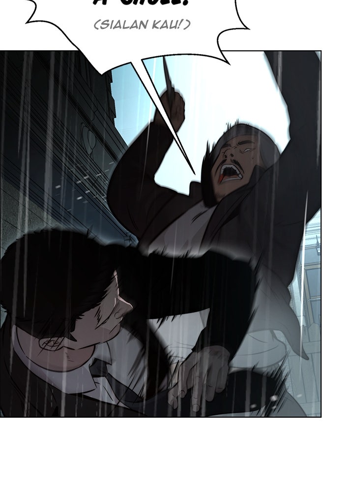 Read The Man chapter 210 image 91 on Lezhin