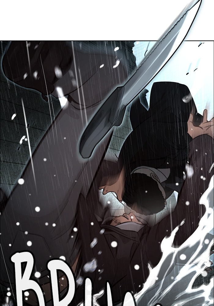 Read The Man chapter 210 image 93 on Lezhin