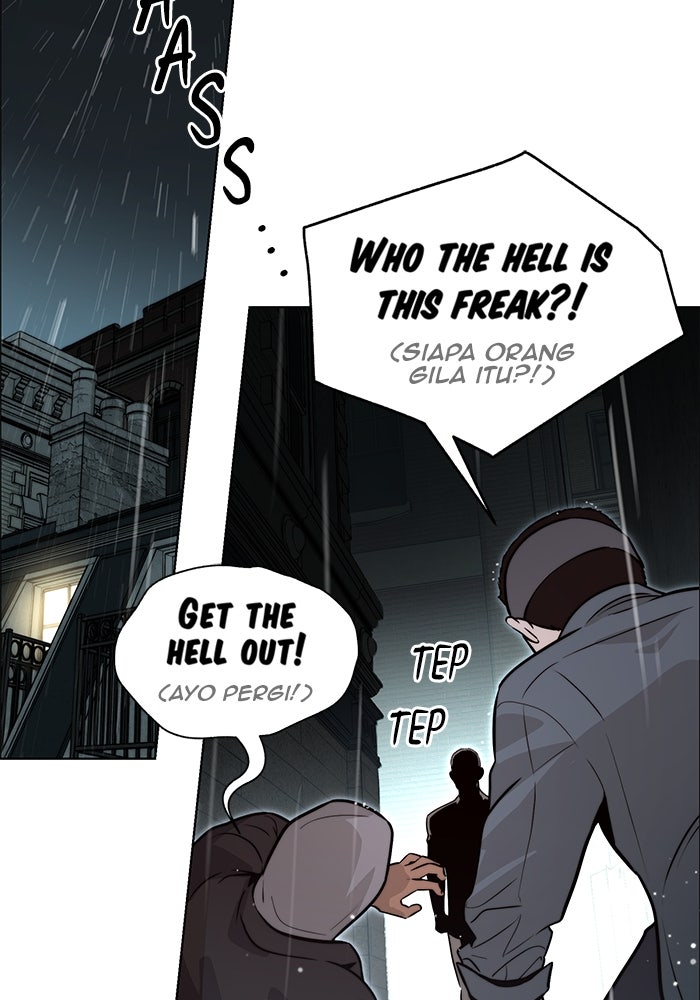 Read The Man chapter 210 image 95 on Lezhin