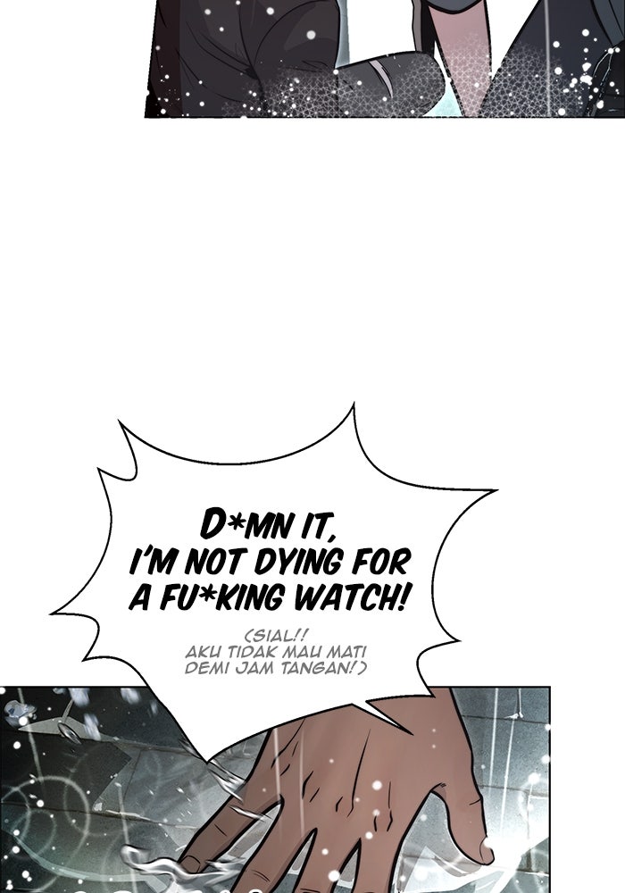 Read The Man chapter 210 image 96 on Lezhin