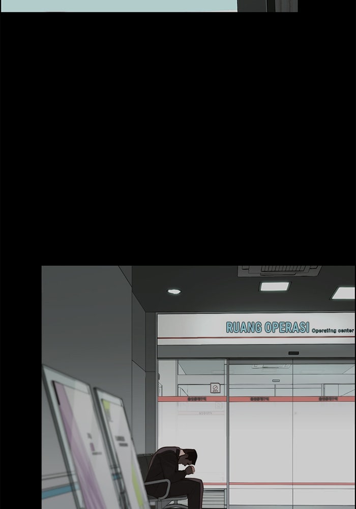 Read The Man chapter 211 image 101 on Lezhin